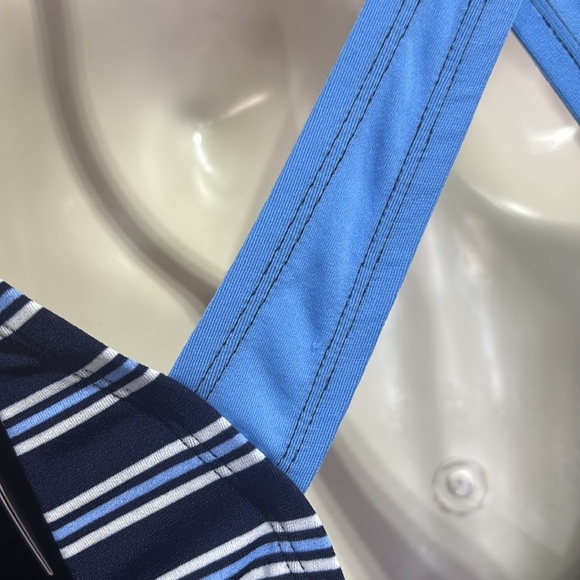 Dolphin Aquashape Tummy control,UV protection,scoop neck/back,shape retention - Picture 7 of 14